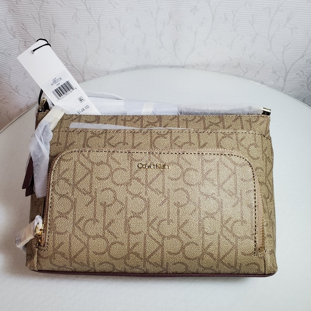 Calvin Klein Crossbody